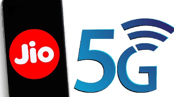 ಭಾರತದಲ್ಲಿ ಜಿಯೋ 5G ಸೇವೆಗಳು ಭಾರತದಲ್ಲಿ ಜಿಯೋ 5G ಸೇವೆಗಳು