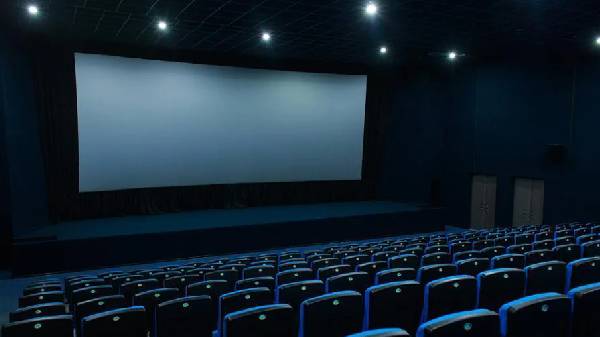 ಪಿವಿಆರ್ ಸಿನಿಮಾ (PVR) ಪಿವಿಆರ್ ಸಿನಿಮಾ (PVR)
