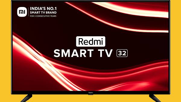 ರೆಡ್ಮಿ ಹೆಚ್ಡಿ ರೆಡಿ ಸ್ಮಾರ್ಟ್ LED TV ರೆಡ್ಮಿ ಹೆಚ್ಡಿ ರೆಡಿ ಸ್ಮಾರ್ಟ್ LED TV