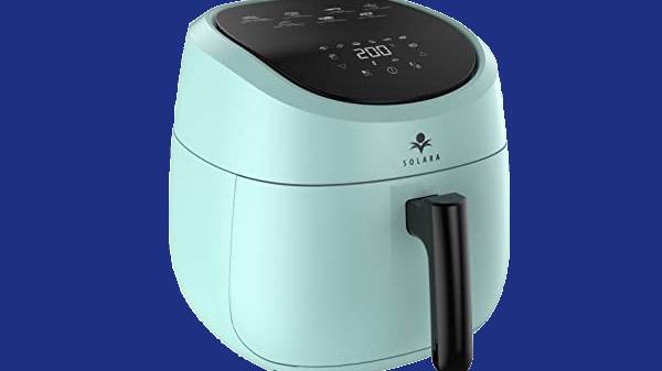 ಸೋಲಾರಾ ಎಕ್ಸ್ಟ್ರಾ ಲಾರ್ಜ್‌ ಡಿಜಿಟಲ್ ಏರ್ ಫ್ರೈಯರ್