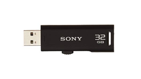 ಸೋನಿ ಮೈಕ್ರೋವಾಲ್ಟ್ (Sony MicroVault) ಸೋನಿ ಮೈಕ್ರೋವಾಲ್ಟ್ (Sony MicroVault)