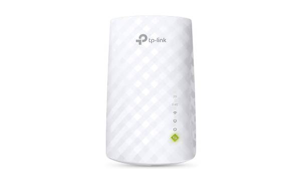 TP-Link AC750 Wifi ರೇಂಜ್ ಎಕ್ಸ್ಟೆಂಡರ್ TP-Link AC750 Wifi ರೇಂಜ್ ಎಕ್ಸ್ಟೆಂಡರ್
