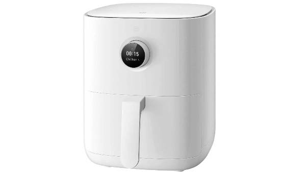 ಶಿಯೋಮಿ ಸ್ಮಾರ್ಟ್ ಏರ್ ಫ್ರೈಯರ್ 