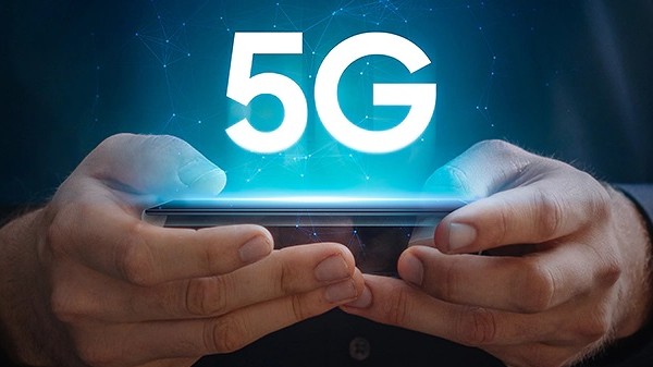 5G 5G