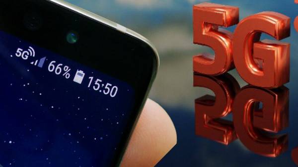 5G ಪ್ಲಸ್ 5G ಪ್ಲಸ್