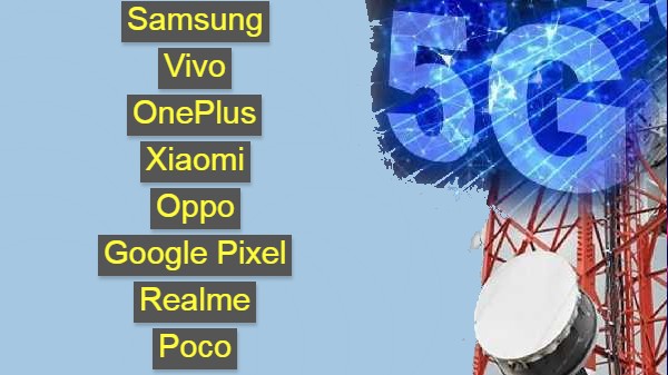 5G 5G