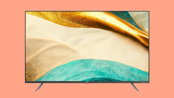 ಸ್ಮಾರ್ಟ್‌ಟಿವಿ