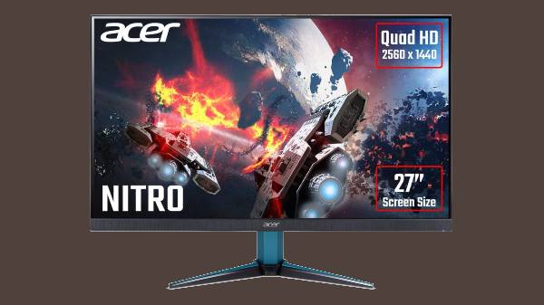 ಏಸರ್‌ ನಿಟ್ರೋ VG271U