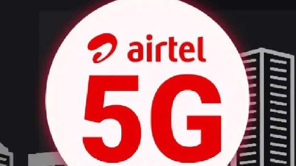 ಭಾರತದಲ್ಲಿ 5G ಭಾರತದಲ್ಲಿ 5G