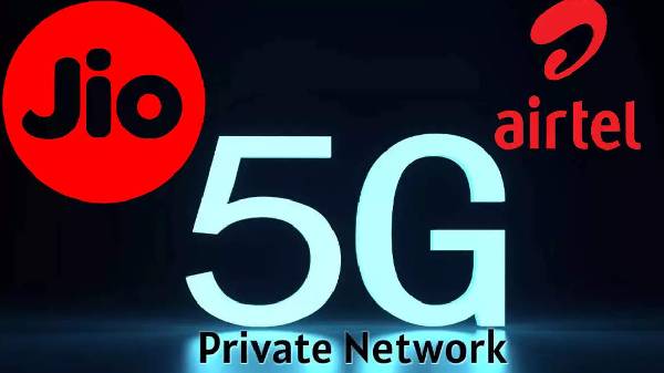 ಏರ್ಟೆಲ್ 5G ಏರ್ಟೆಲ್ 5G