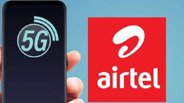 ಏರ್ಟೆಲ್ 5G ಪ್ಲಸ್ ಏರ್ಟೆಲ್ 5G ಪ್ಲಸ್