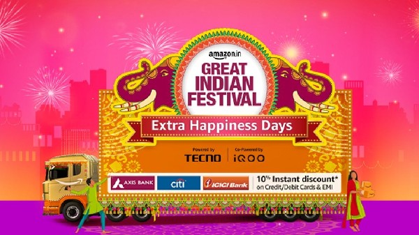 ಅಮೆಜಾನ್‌ 