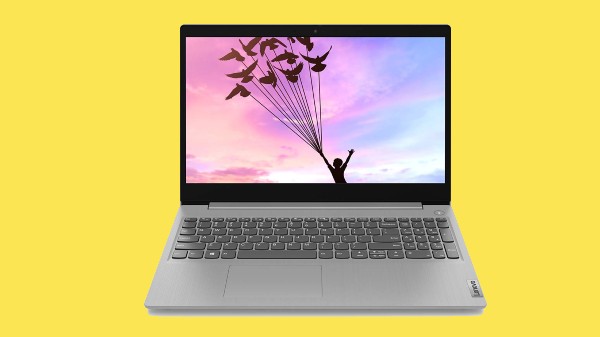 ಲೆನೊವೊ ಐಡಿಯಾಪ್ಯಾಡ್‌ 3 ಲ್ಯಾಪ್‌ಟಾಪ್