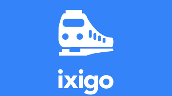 Ixigo ಟ್ರೈನ್ಸ್ Ixigo ಟ್ರೈನ್ಸ್