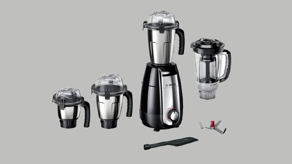 Bosch ಟ್ರ್ಯೂ ಮಿಕ್ಸ್‌ ಮಿಕ್ಸರ್ ಗ್ರೈಂಡರ್‌