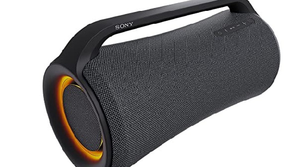 ಸೋನಿ SRS XP500 ಸೋನಿ SRS XP500