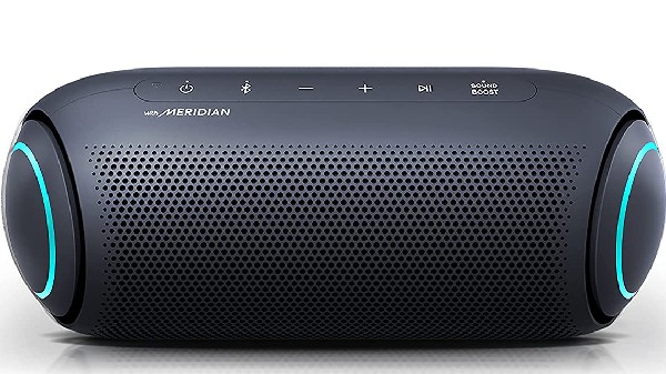 LG PL7 XBOOM Go LG PL7 XBOOM Go