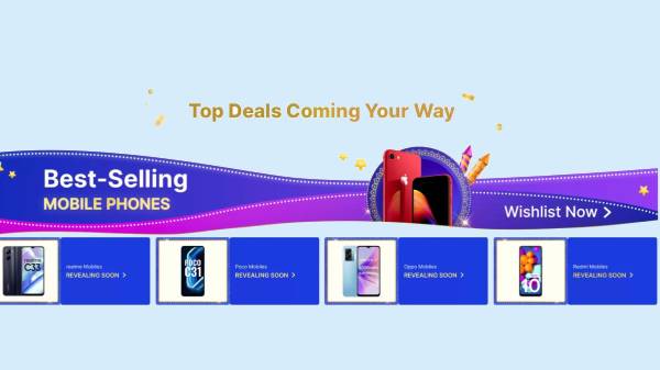 ಫ್ಲಿಪ್‌ಕಾರ್ಟ್‌ನಲ್ಲಿ ಎಕ್ಸ್‌ಚೇಂಜ್‌ ಆಫರ್‌