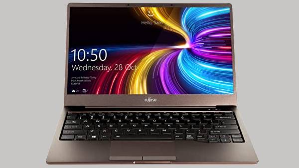 Fujitsu CH Fujitsu CH