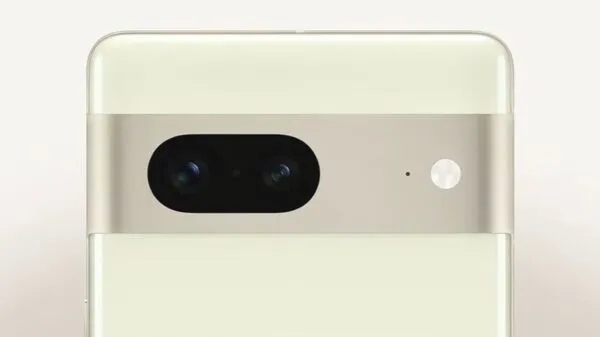 ಗೂಗಲ್‌ ಪಿಕ್ಸೆಲ್‌ 7ಪ್ರೊ ಸ್ಮಾರ್ಟ್‌ಫೋನ್‌