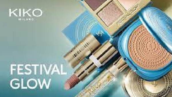 ಕಿಕೊ ಮಿಲಾನೊ ಫೆಸ್ಟಿವಲ್ ಗ್ಲೋ ಕಲೆಕ್ಷನ್