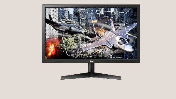 ಎಲ್‌ಜಿ ಅಲ್ಟ್ರಾ ಗೇರ್