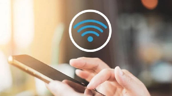 Wi-Fi Wi-Fi