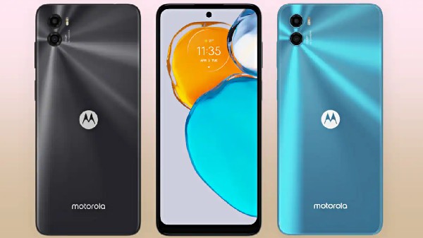 ಕ್ಯಾಮೆರಾ ಸೆಟ್‌ಅಪ್‌ ಏನಿದೆ?