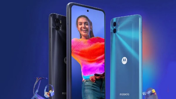 ಮೊಟೊರೊಲಾ