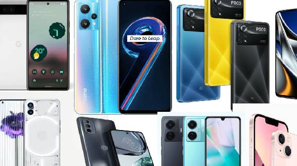 ಸ್ಮಾರ್ಟ್‌ಫೋನ್‌ಗಳಿಗೆ ಡಿಸ್ಕೌಂಟ್ 