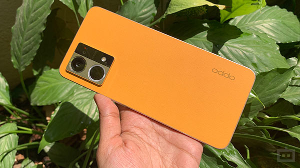 SuperVOOC SuperVOOC