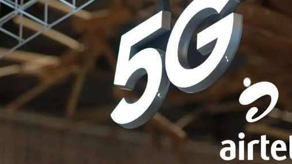 ಏರ್‌ಟೆಲ್‌ 5G ಪ್ಲಸ್ 