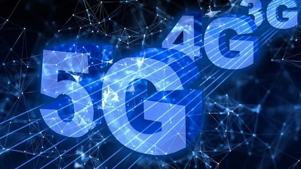 5G 5G