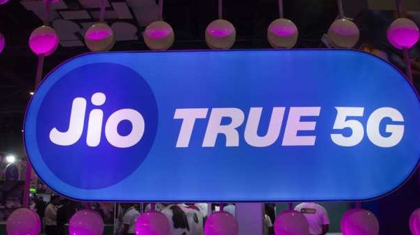 ಜಿಯೋ 5G ಜಿಯೋ 5G