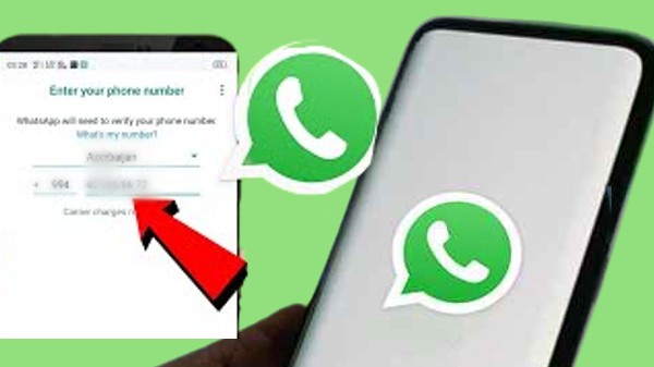 WhatsApp WhatsApp