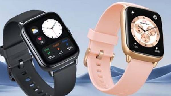 ಅಮಾಜ್‌ಫಿಟ್ ಪಾಪ್ 2 ಸ್ಮಾರ್ಟ್‌ವಾಚ್