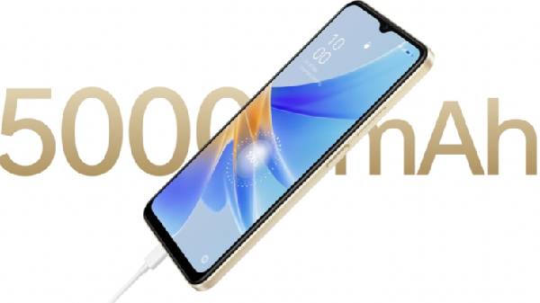 ಒಪ್ಪೋ A17k (Oppo A17K) ಒಪ್ಪೋ A17k (Oppo A17K)
