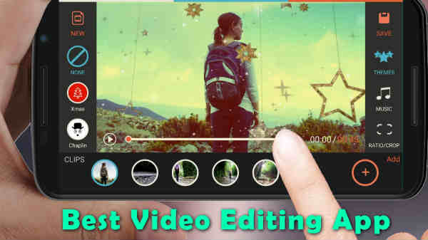 ಅಡೊಬ್ ಪ್ರೀಮಿಯರ್ ಕ್ಲಿಪ್ (Adobe Premiere Clip) ಅಡೊಬ್ ಪ್ರೀಮಿಯರ್ ಕ್ಲಿಪ್ (Adobe Premiere Clip)