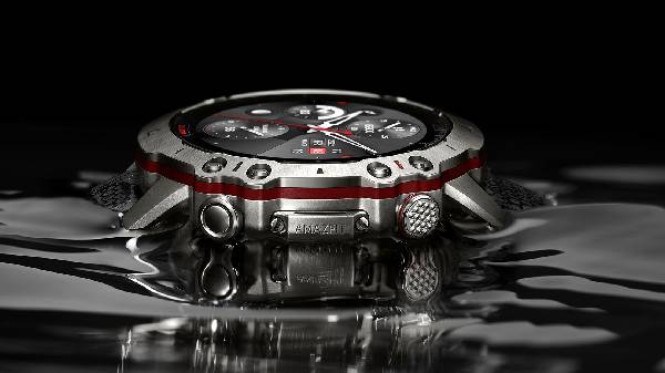 ಅಮಾಜ್‌ಫಿಟ್ 