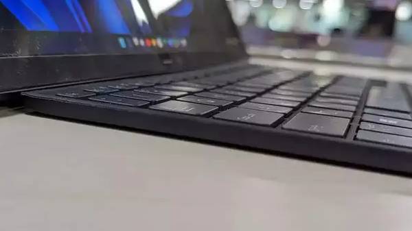 ಉತ್ತಮ ಕಾರ್ಯಕ್ಷಮತೆ. ಆದರೆ, ಸಣ್ಣ ಸಮಸ್ಯೆ