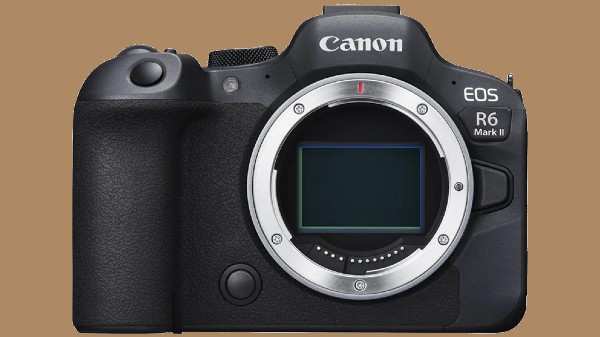 ಕ್ಯಾನನ್ EOS R6 Mark II ಕ್ಯಾಮೆರಾ ಕ್ಯಾನನ್ EOS R6 Mark II ಕ್ಯಾಮೆರಾ