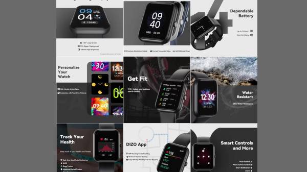 ಡಿಸ್‌ಪ್ಲೇ ವಿವರ