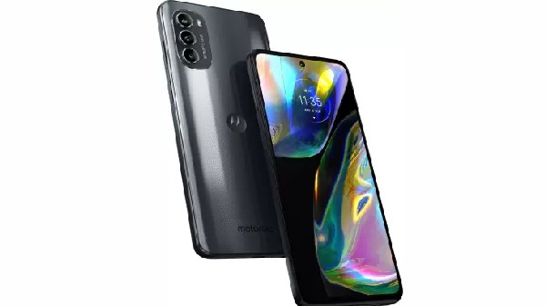 ಮೊಟೊರೊಲಾ g82 5G