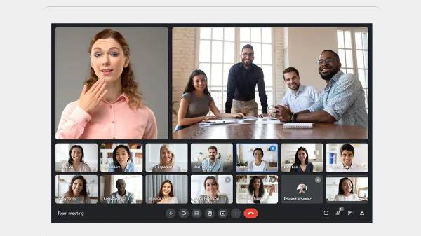 ಗೂಗಲ್‌ ಮೀಟ್‌ನಲ್ಲಿ ಗ್ರೂಪ್‌ ರಚಿಸುವುದು ಹೇಗೆ? 