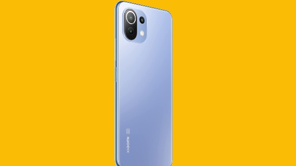 ಶಿಯೋಮಿ 11 ಲೈಟ್ NE 5G ಶಿಯೋಮಿ 11 ಲೈಟ್ NE 5G