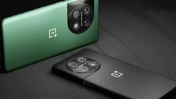 ಒನ್‌ಪ್ಲಸ್ 11