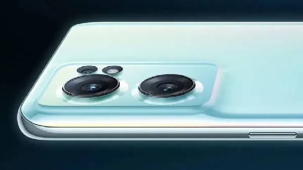 ಒನ್‌ಪ್ಲಸ್ ನಾರ್ಡ್ CE 3