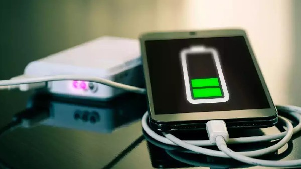 ಚಾರ್ಜರ್‌