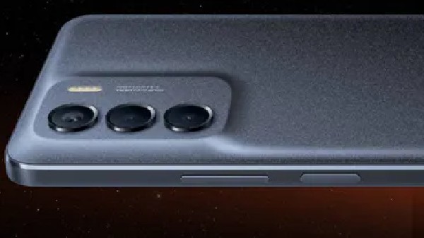 ಕ್ಯಾಮೆರಾ ಸೆಟ್‌ಅಪ್‌ ಎಷ್ಟಿದೆ?