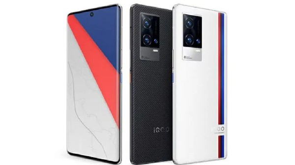 ಪ್ರೊಸೆಸರ್‌ ಯಾವುದು?